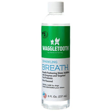 Load image into Gallery viewer, Sparkling Breath Water Additive For Dogs
